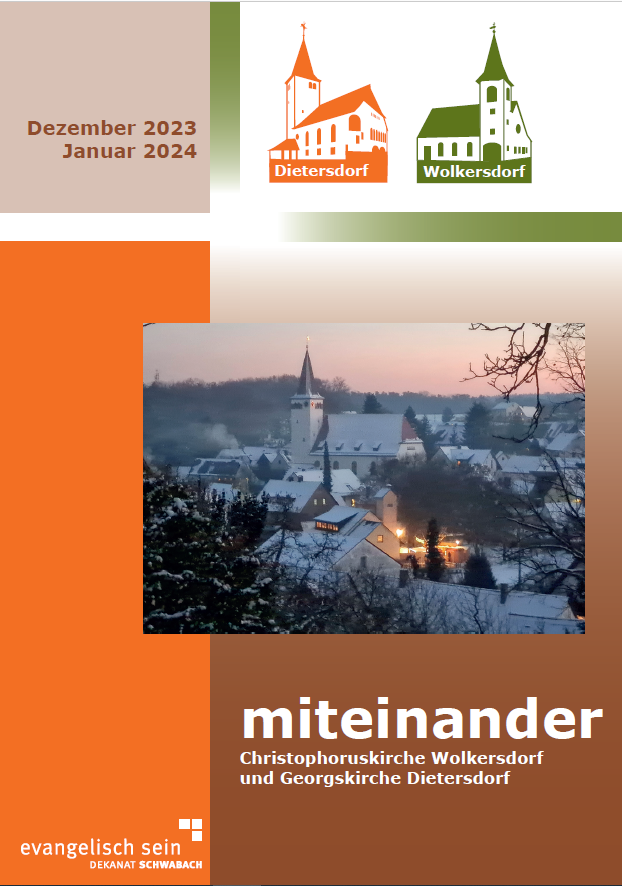 "miteinander" SC-Dietersdorf und -Wolkersdorf Ausgabe 88