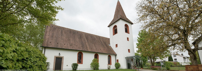 Christophoruskirche Wolkersdorf Christophoruskirche Wolkersdorf